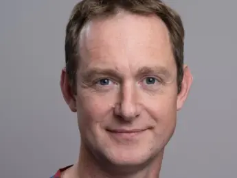 Mr Paul Wilson - Dr Tom Clarke