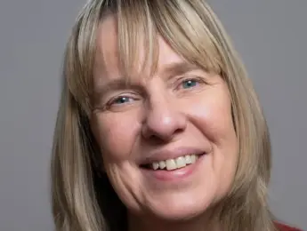 Mr Paul Wilson - Karen Britton