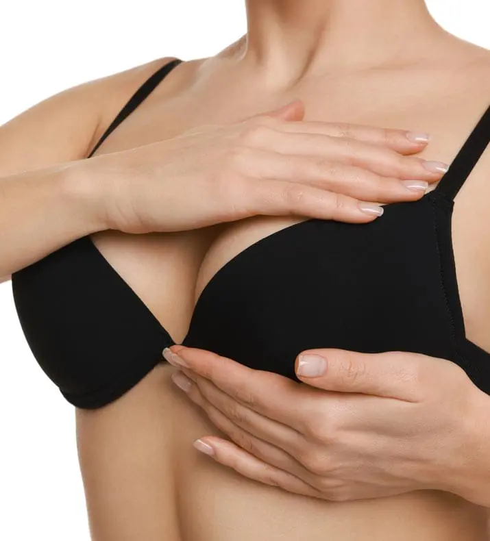 Paul Wilson Aesthetics - Breast Augmentation Surgery Post Op Recovery