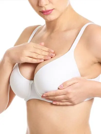 Paul Wilson Aesthetics - Breast Augmentation Surgery Benefits 1