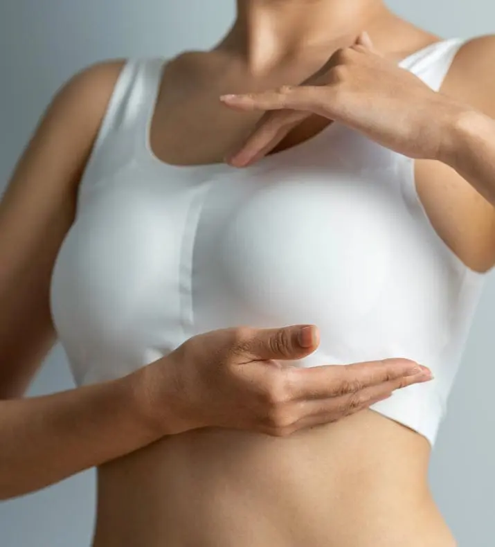 Paul Wilson Aesthetics - Breast Augmentation Surgery Overview