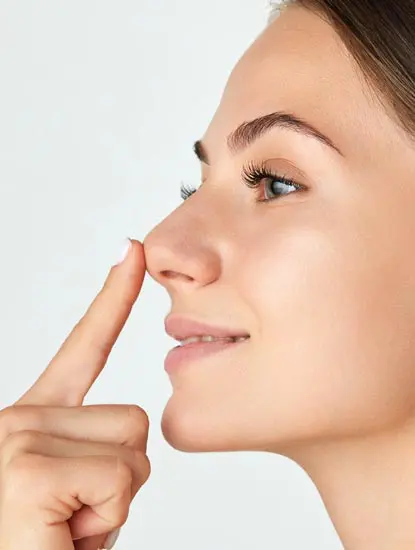 Paul Wilson Aesthetics - Rhinoplasty Benefits 1