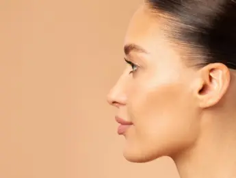 Paul Wilson Aesthetics - Rhinoplasty Header