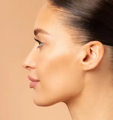 Paul Wilson Aesthetics - Rhinoplasty Header