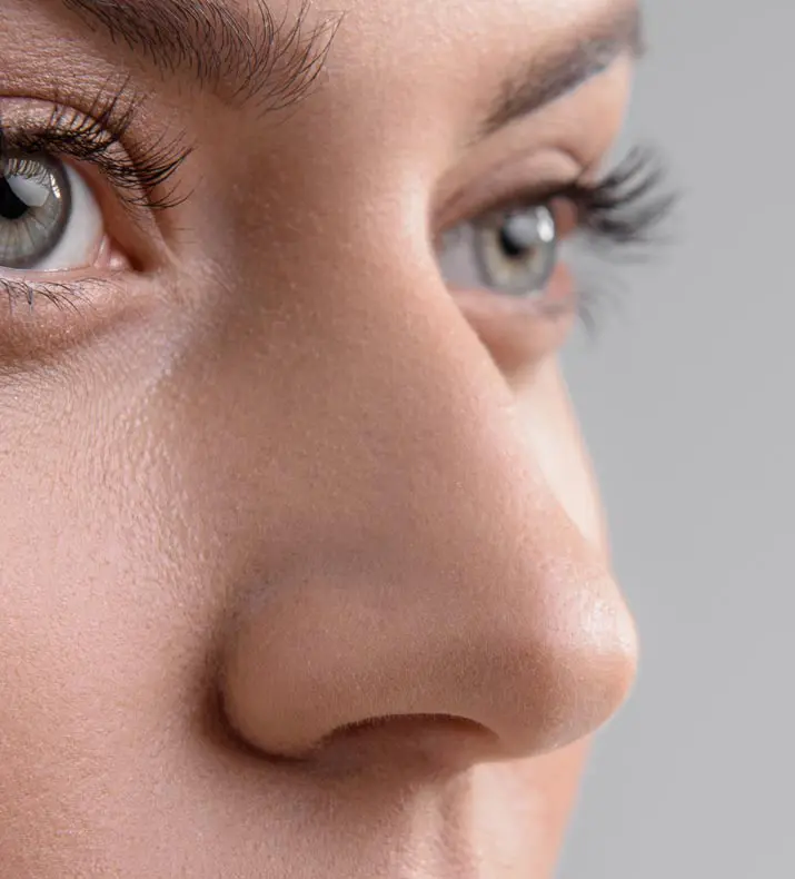 Paul Wilson Aesthetics - Rhinoplasty Treatment Overview