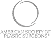 American Society of Plastic Surgeons