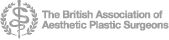 British Association of Aesthetic Plastic Surgeons