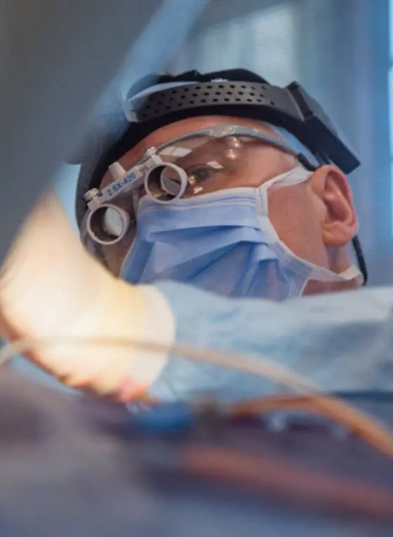 Experience and expertise