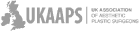 UK Association of Aesthetic Plastic Surgeons