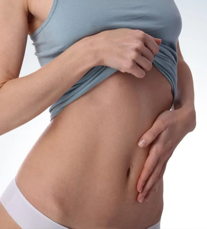 Paul Wilson Aesthetics - Abdominoplasty About