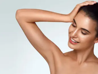 Paul Wilson Aesthetics - Arm Reduction