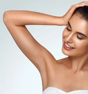 Paul Wilson Aesthetics - Arm Reduction