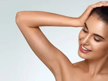 Paul Wilson Aesthetics - Arm Reduction