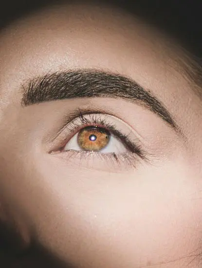 Paul Wilson Aesthetics - Brow Lift Benefits 1