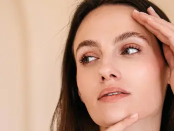 Paul Wilson Aesthetics - Brow Lift