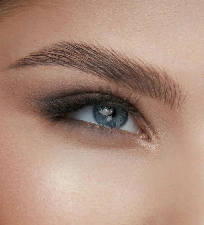 Paul Wilson Aesthetics - Brow Lift Treatment Overview