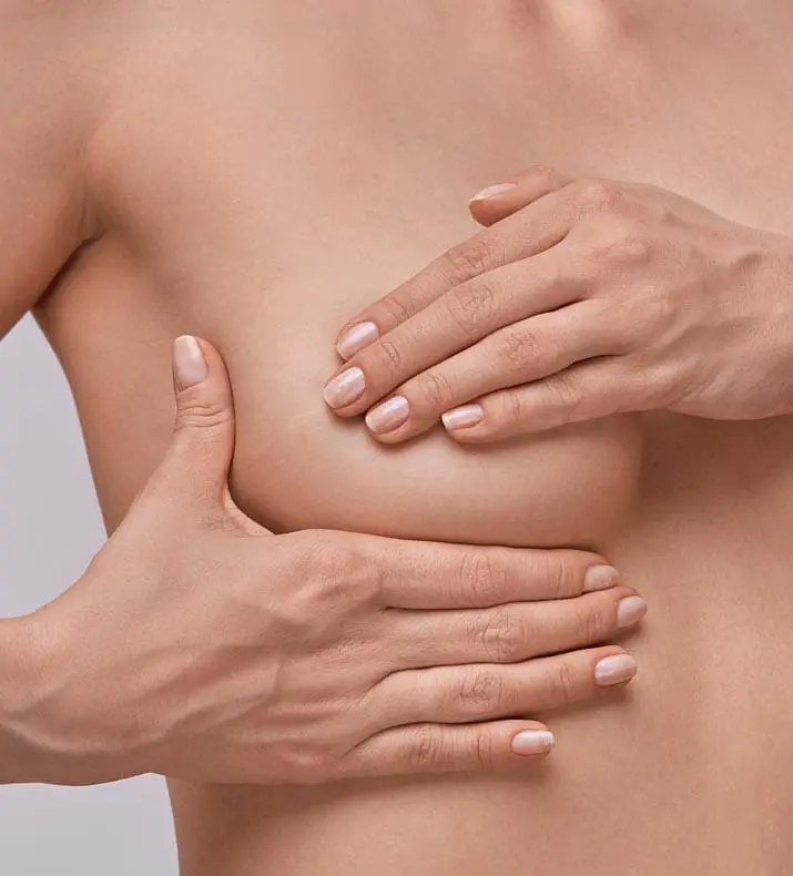 Paul Wilson Aesthetics - Augmentation Mastoplexy Overview