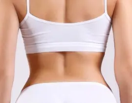 Paul Wilson Aesthetics - Bra Line Back Lift