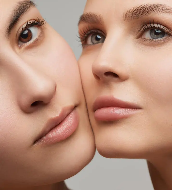 Paul Wilson Aesthetics - CO2 Laser Resurfacing Post Op Recovery