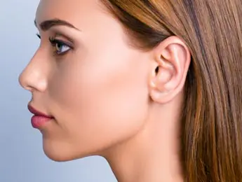 Paul Wilson Aesthetics - Ear Reshaping