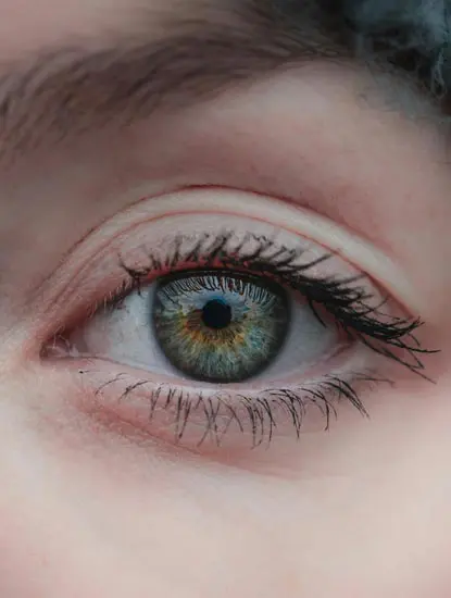 Paul Wilson Aesthetics - Eyelid Surgery Benefits 1