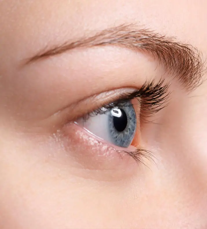 Paul Wilson Aesthetics - Eyelid Surgery Treatment Overview