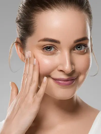 Paul Wilson Aesthetics - Facial Implants Benefits 1