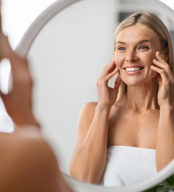 Paul Wilson Aesthetics - Fat Grafting About