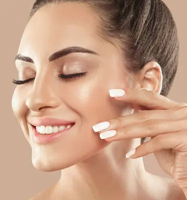 Paul Wilson Aesthetics - Fat Transfer to Face in the UK