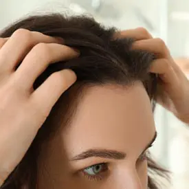 Paul Wilson Aesthetics - Hairline Lowering Benefits 2