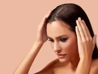 Paul Wilson Aesthetics - Hairline Lowering