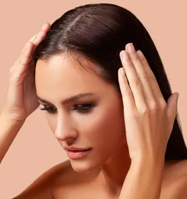 Paul Wilson Aesthetics - Hairline Lowering