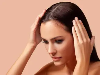 Paul Wilson Aesthetics - Hairline Lowering