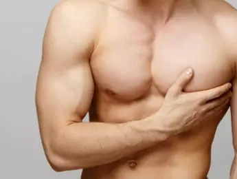 Paul Wilson Aesthetics - Male Breast Reduction