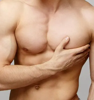 Paul Wilson Aesthetics - Male Breast Reduction