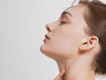 Paul Wilson Aesthetics - Mid Face Lift