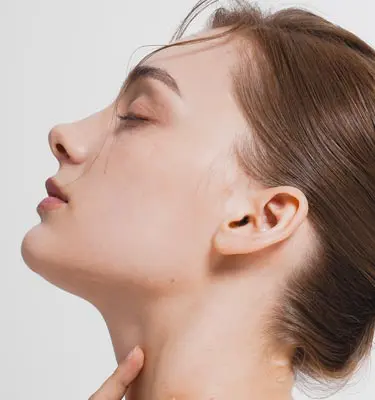 Paul Wilson Aesthetics - Mid Face Lift