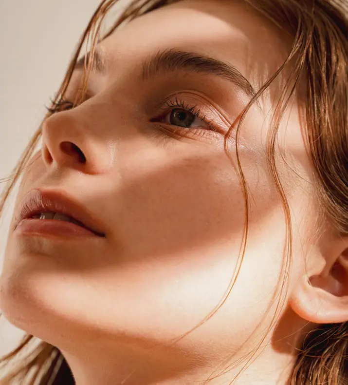 Paul Wilson Aesthetics - Mid Face Lift Post Op Recovery