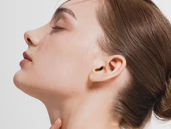 Paul Wilson Aesthetics - Mid Face Lift