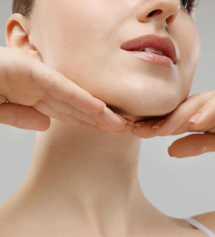 Paul Wilson Aesthetics - Neck Lift About