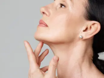 Paul Wilson Aesthetics - Neck Lift