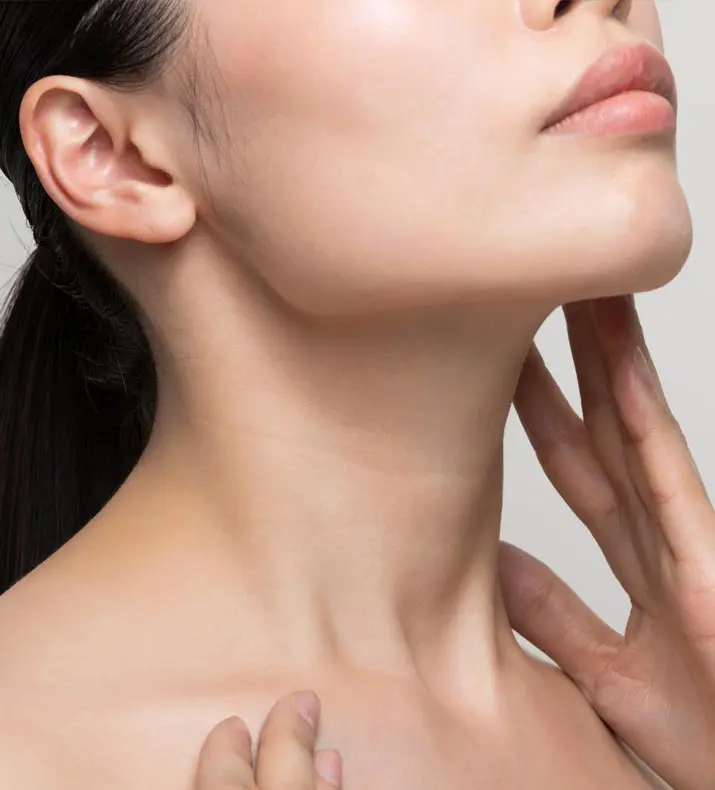 Paul Wilson Aesthetics - Neck Lift Post Op Recovery