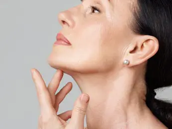 Paul Wilson Aesthetics - Neck Lift