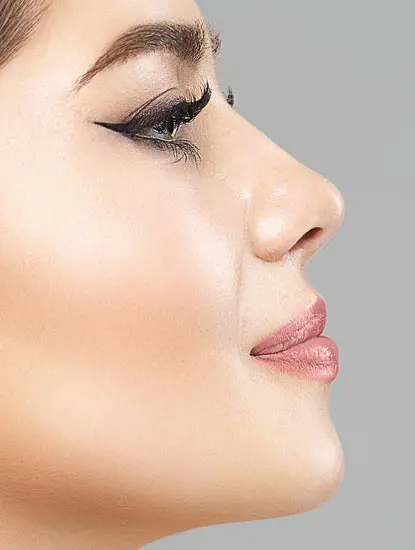 Paul Wilson Aesthetics - Non Surgical Rhinoplasty Benefits 1