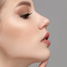 Paul Wilson Aesthetics - Non Surgical Rhinoplasty Benefits 2
