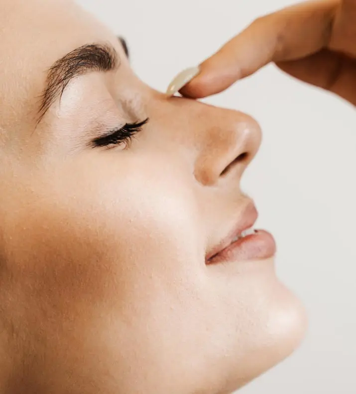 Paul Wilson Aesthetics - Non Surgical Rhinoplasty Treatment Overview