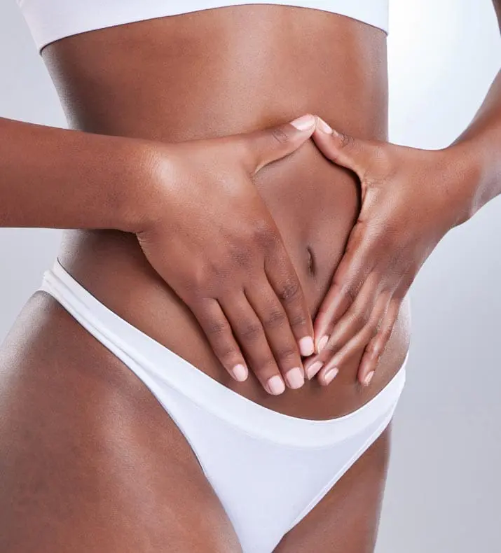 Paul Wilson Aesthetics - Post Weight Loss Surgery Overview