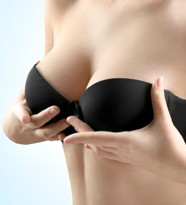 Paul Wilson Aesthetics - Secondary (Revision) Breast Augmentation Surgery Treatment Overview