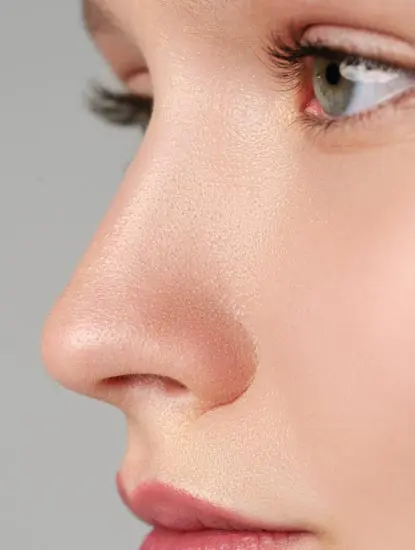 Paul Wilson Aesthetics - Secondary Rhinoplasty Benefits 1