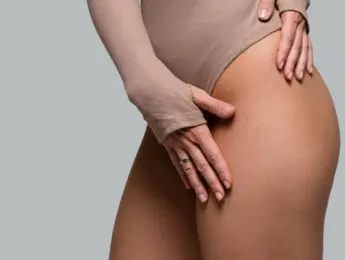 Paul Wilson Aesthetics - Thigh Lift